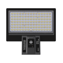 Milo Solar Floodlight 8W 1000lm 4000K Milo Solar Floodlight 8W 1000lm 4000K