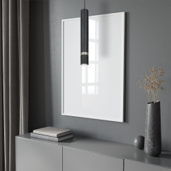 JOKER INOX Hanging Lamp 1xGU10 JOKER INOX Hanging Lamp 1xGU10