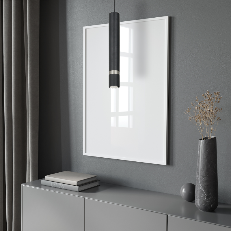 JOKER INOX Hanging Lamp 1xGU10 JOKER INOX Hanging Lamp 1xGU10