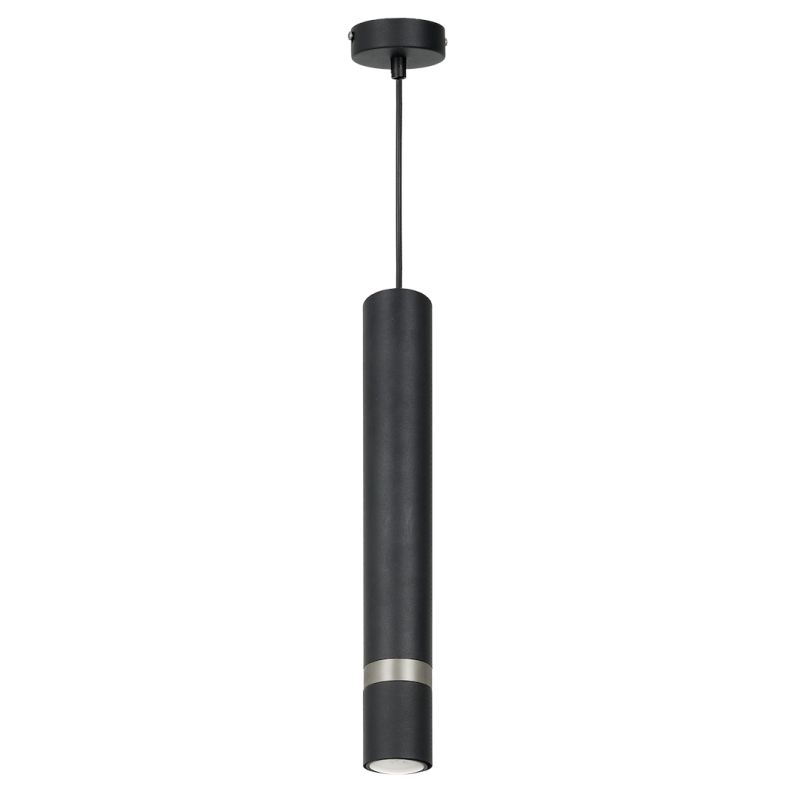 Підвісна лампа JOKER INOX 1xGU10 Підвісна лампа JOKER INOX 1xGU10