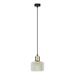 Hängeleuchte LUMI 1xG9