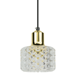 LUMI hanging lamp 1xG9 LUMI hanging lamp 1xG9
