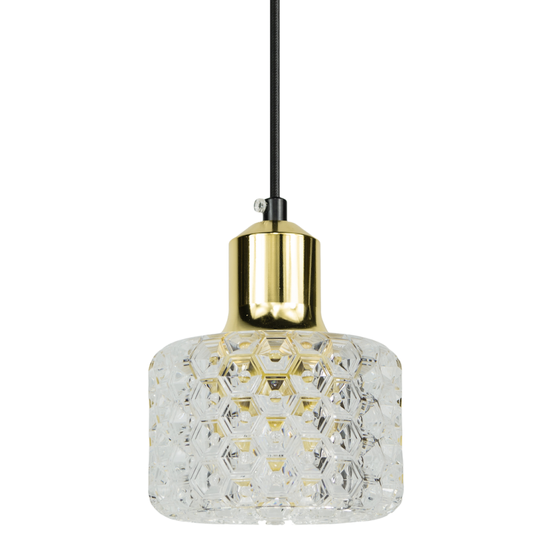 LUMI hanging lamp 1xG9 LUMI hanging lamp 1xG9
