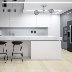 Стельова лампа OAKLAND 2xE27 Стельова лампа OAKLAND 2xE27