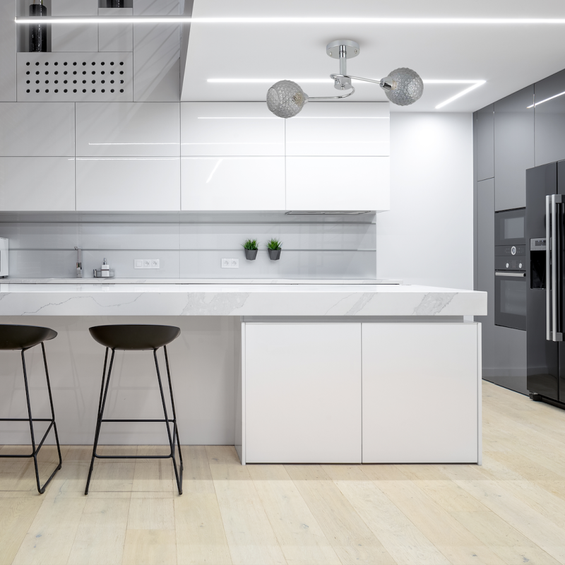 Стельова лампа OAKLAND 2xE27 Стельова лампа OAKLAND 2xE27