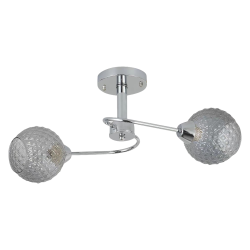 Ceiling lamp OAKLAND 2xE27 Ceiling lamp OAKLAND 2xE27