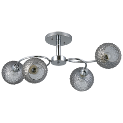 Deckenlampe OAKLAND 4xE27