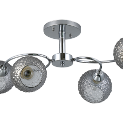 OAKLAND Ceiling Lamp 4xE27 OAKLAND Ceiling Lamp 4xE27