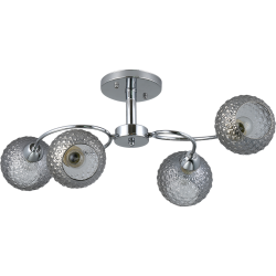 OAKLAND Ceiling Lamp 4xE27 OAKLAND Ceiling Lamp 4xE27