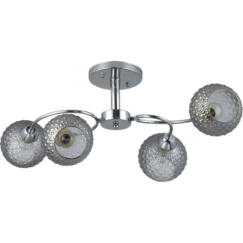 OAKLAND Ceiling Lamp 4xE27 OAKLAND Ceiling Lamp 4xE27