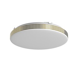 Deckenleuchte BEVER 10W LED IP44 Ø260 mm