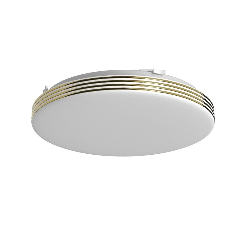 Deckenleuchte BEVER 10W LED IP44 Ø260 mm Deckenleuchte BEVER 10W LED IP44 Ø260 mm