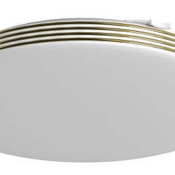 BEVER Ceiling Light 10W LED IP44 Ø260 mm BEVER Ceiling Light 10W LED IP44 Ø260 mm