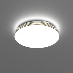 BEVER Ceiling Light 10W LED IP44 Ø260 mm BEVER Ceiling Light 10W LED IP44 Ø260 mm