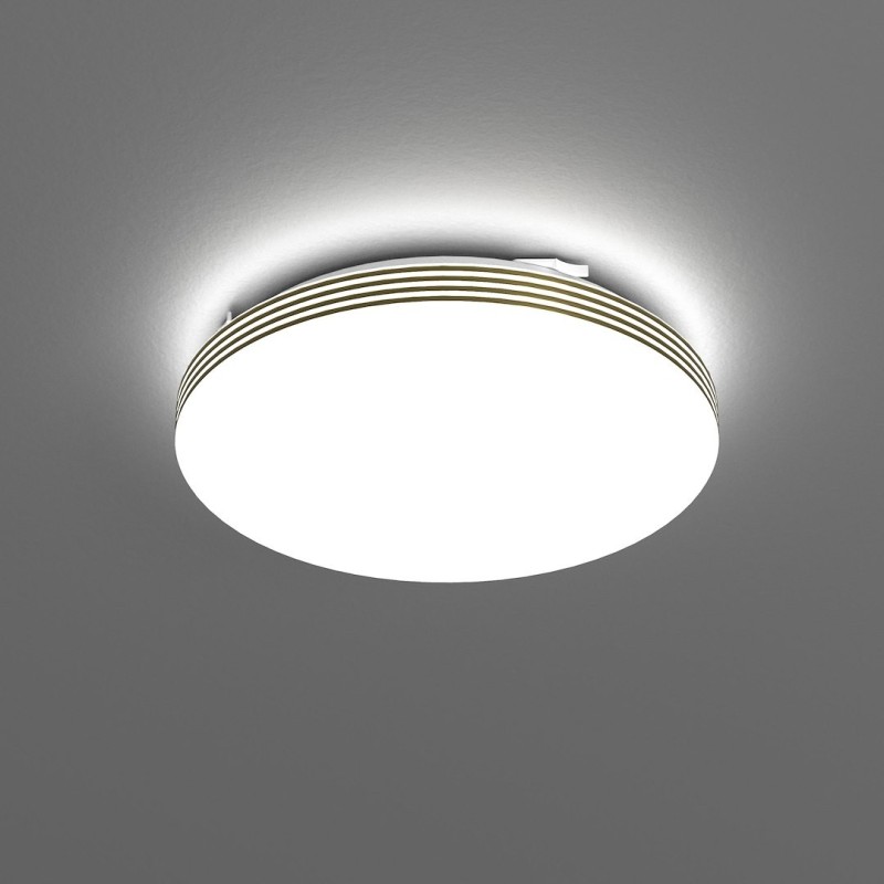 BEVER Ceiling Light 10W LED IP44 Ø260 mm BEVER Ceiling Light 10W LED IP44 Ø260 mm