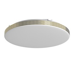 Deckenleuchte BEVER 16W LED IP44 Ø330 mm