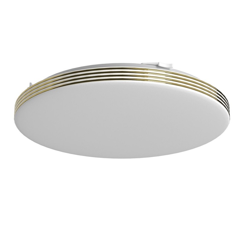 BEVER 16W LED Ceiling Light IP44 Ø330 mm