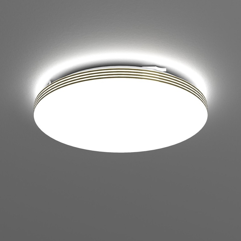 BEVER 16W LED Ceiling Light IP44 Ø330 mm BEVER 16W LED Ceiling Light IP44 Ø330 mm