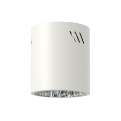 Spot George XL 1xE27 Blanco Spot George XL 1xE27 Blanco