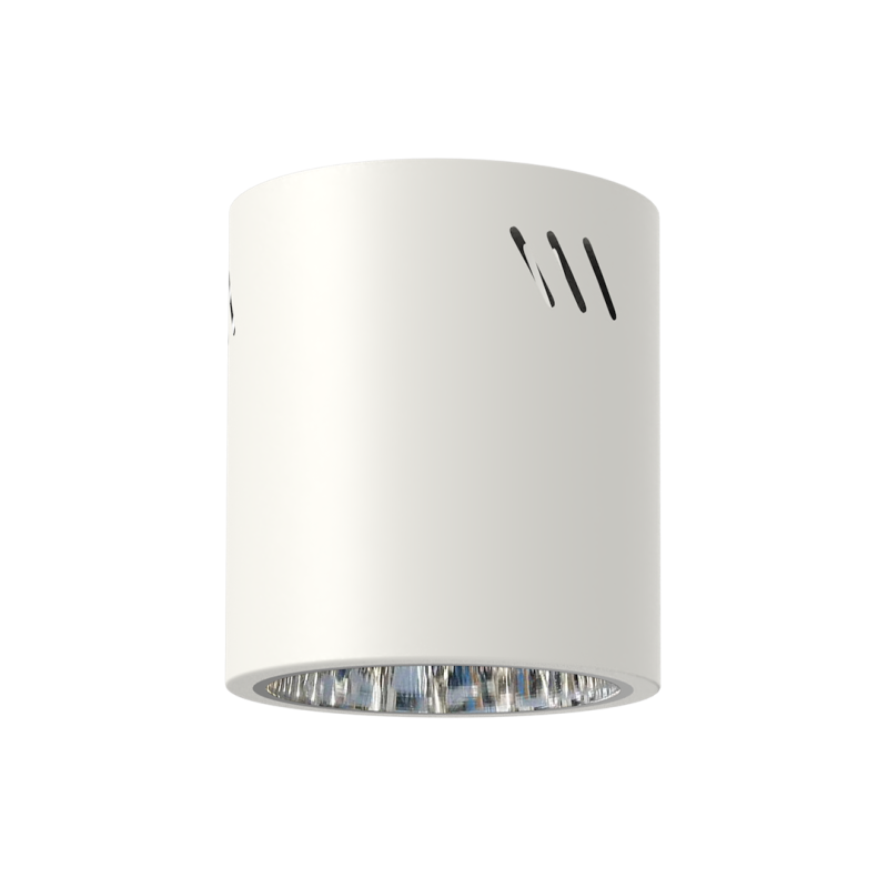 Spot George XL 1xE27 Blanco Spot George XL 1xE27 Blanco