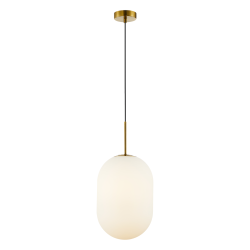 ALIAS GOLD Hanging Lamp 1xE14 Ø 240 ALIAS GOLD Hanging Lamp 1xE14 Ø 240