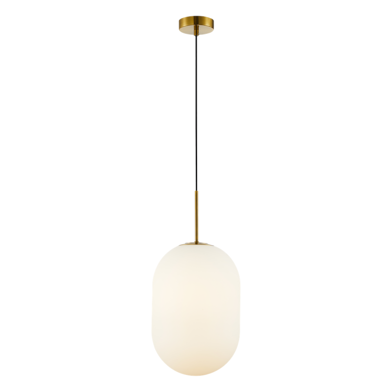 Hängelampe ALIAS GOLD 1xE14 Ø 240 Hängelampe ALIAS GOLD 1xE14 Ø 240