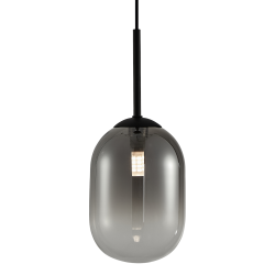 Lámpara colgante ALIAS BLACK 1xG9 fi 120 Lámpara colgante ALIAS BLACK 1xG9 fi 120