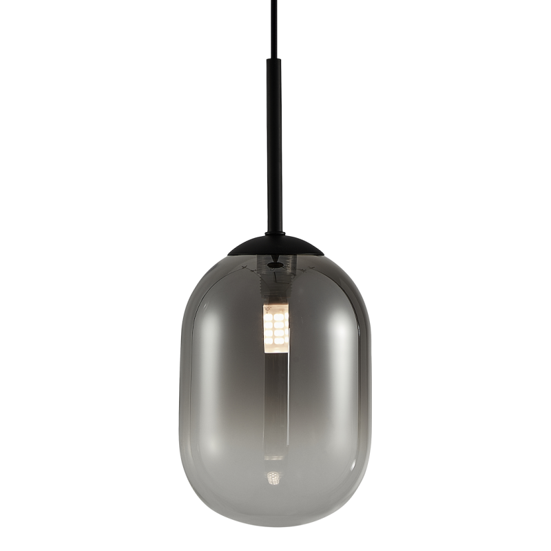 Lámpara colgante ALIAS BLACK 1xG9 fi 120 Lámpara colgante ALIAS BLACK 1xG9 fi 120