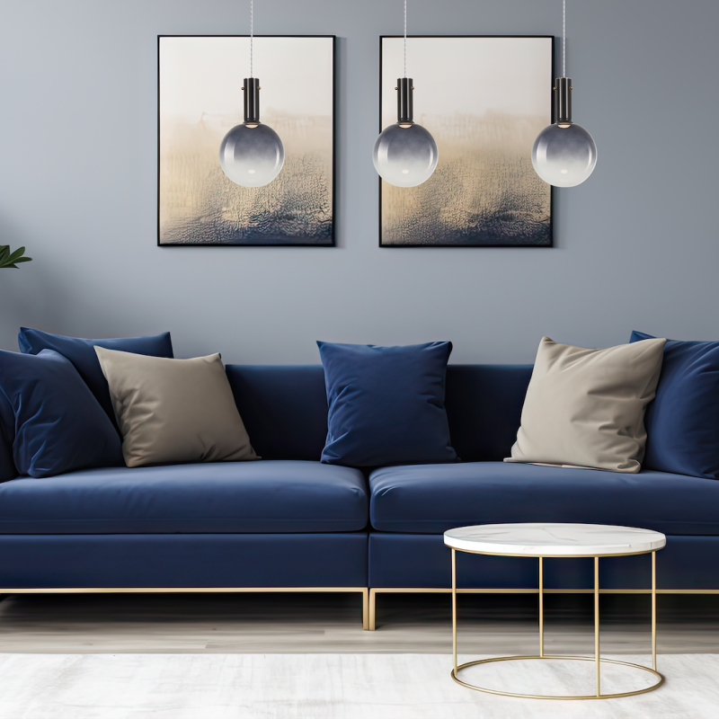 TORONTO Pendant Lamp 1xGU10 TORONTO Pendant Lamp 1xGU10