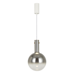 TORONTO Hanging Lamp 1xGU10 TORONTO Hanging Lamp 1xGU10
