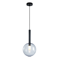NIKO BLACK Hanging Lamp 1xG9 fi 200 NIKO BLACK Hanging Lamp 1xG9 fi 200