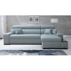 L Shape Sofa Bed Orpheus Mini