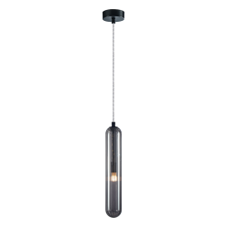 Pendant lamp PAX BLACK 1xG9 Pendant lamp PAX BLACK 1xG9
