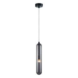 PAX BLACK pendant lamp 1xG9 PAX BLACK pendant lamp 1xG9