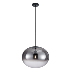 Hanging lamp CAMPANIA 1xE27