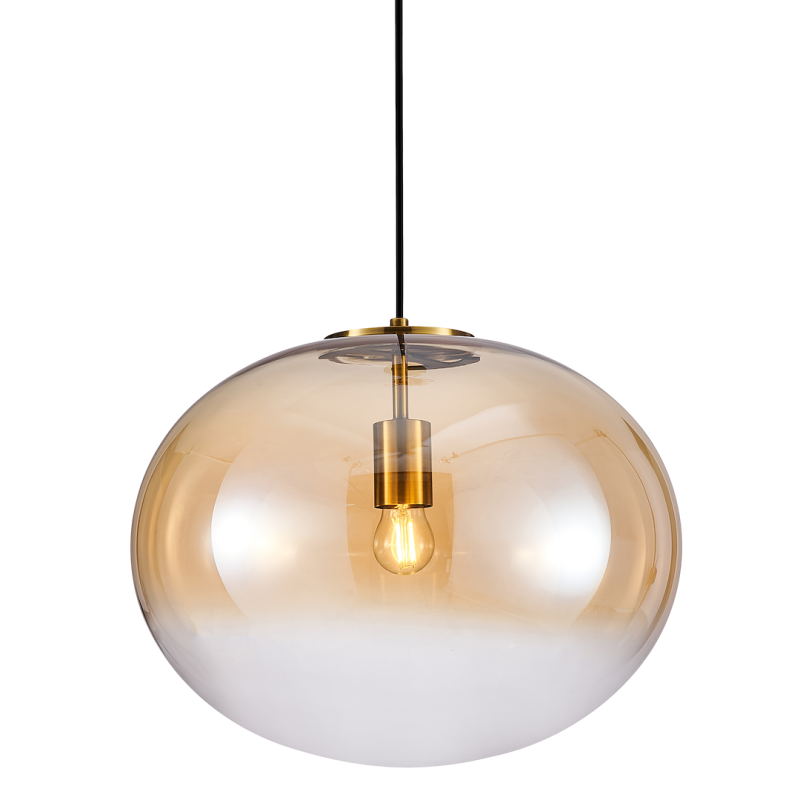 Hanging lamp CAMPANIA 1xE27 Hanging lamp CAMPANIA 1xE27