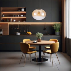 Hanging lamp CAMPANIA 1xE27 Hanging lamp CAMPANIA 1xE27
