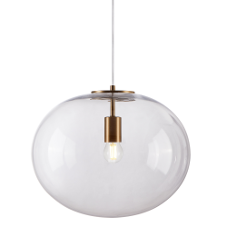 Hanging lamp CAMPANIA 1xE27 Hanging lamp CAMPANIA 1xE27