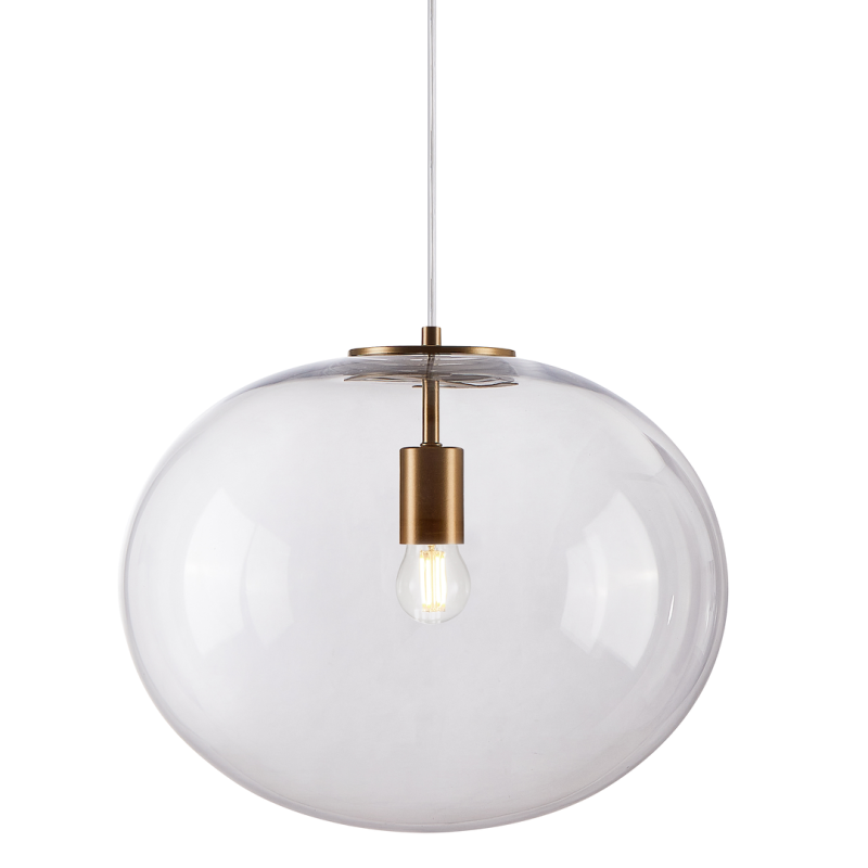 Hanging lamp CAMPANIA 1xE27 Hanging lamp CAMPANIA 1xE27