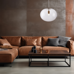 Hanging lamp CAMPANIA 1xE27 Hanging lamp CAMPANIA 1xE27