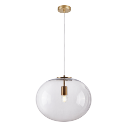 Hanging lamp CAMPANIA 1xE27 Hanging lamp CAMPANIA 1xE27