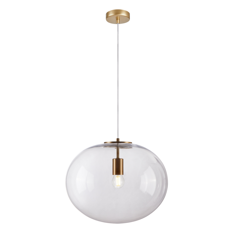 Hanging lamp CAMPANIA 1xE27 Hanging lamp CAMPANIA 1xE27