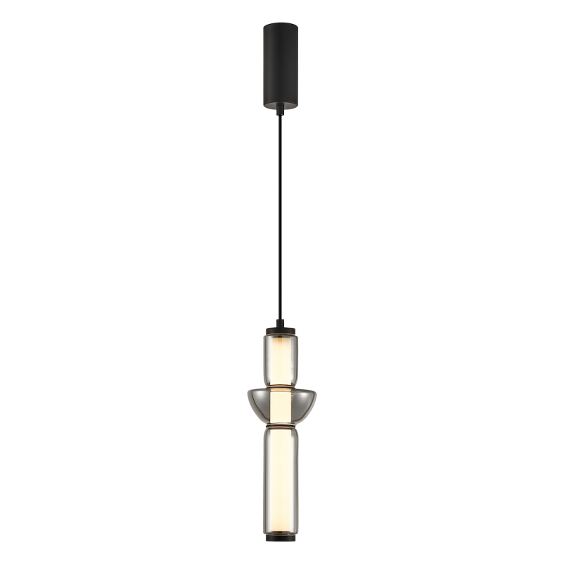 CAMPO 19W LED pendant lamp CAMPO 19W LED pendant lamp