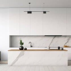GENESIS BLACK Pendant Lamp (Rail) 5xGU10 GENESIS BLACK Pendant Lamp (Rail) 5xGU10