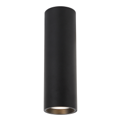 GENESIS SPOT BLACK 1xGU10 20см GENESIS SPOT BLACK 1xGU10 20см