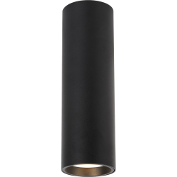 GENESIS SPOT BLACK 1xGU10 20см GENESIS SPOT BLACK 1xGU10 20см