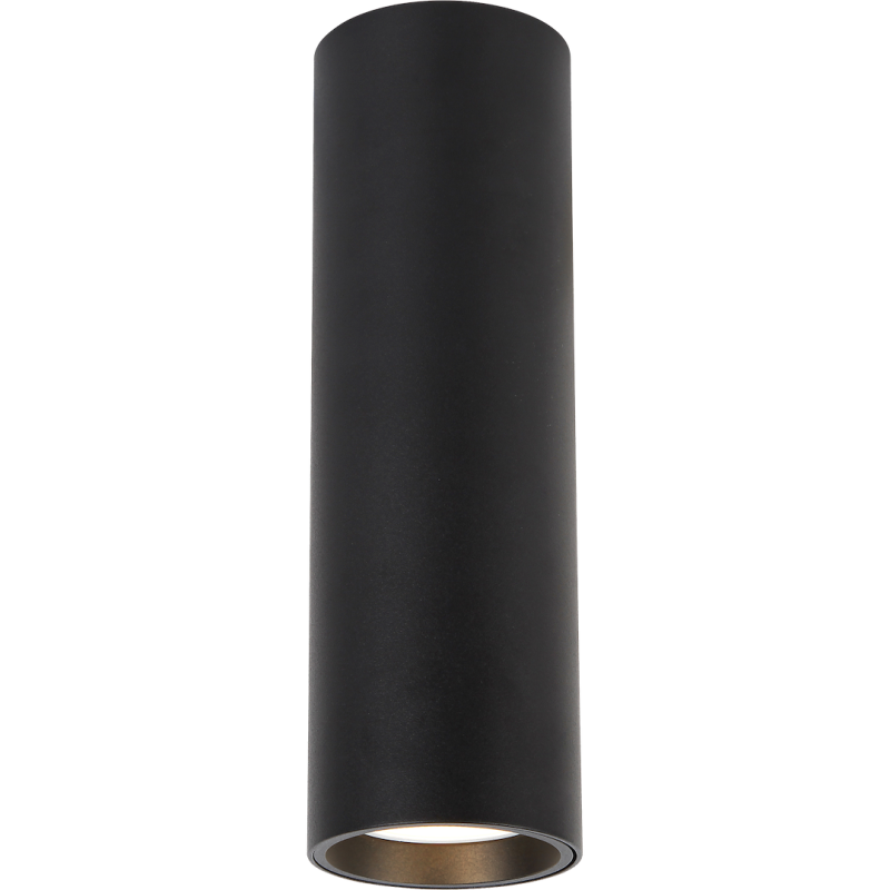 GENESIS SPOT BLACK 1xGU10 20см GENESIS SPOT BLACK 1xGU10 20см