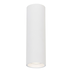 Genesis Spot 1xGU10 20cm Blanco