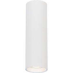 Genesis Spot 1xGU10 20cm Blanco Genesis Spot 1xGU10 20cm Blanco