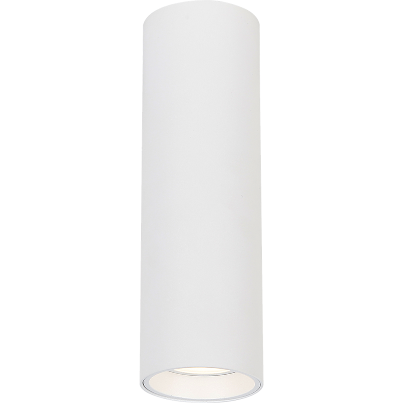 Genesis Spot 1xGU10 20cm Blanco Genesis Spot 1xGU10 20cm Blanco